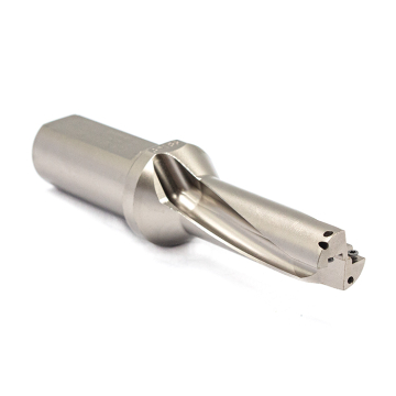 Сверло C25-SD18.5-3D-SP